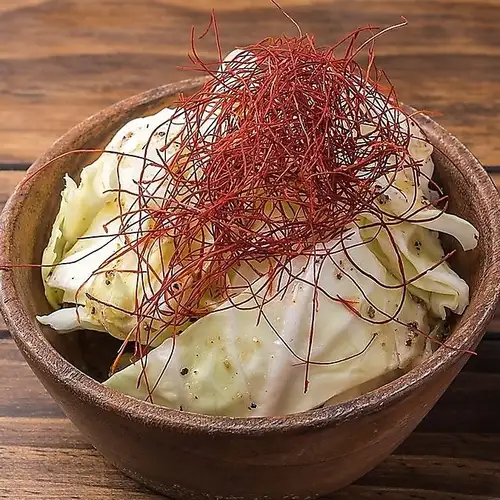 旨塩キャベツ
