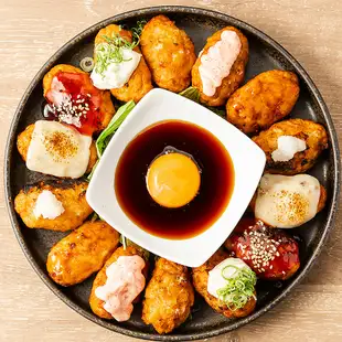 Tsukune