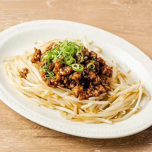 肉もやし