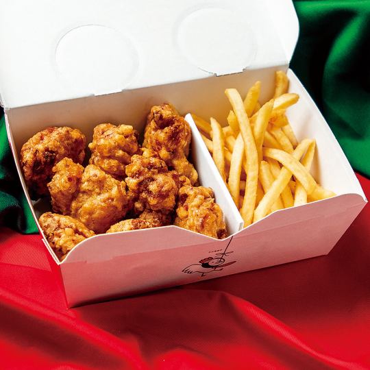 【当日まで予約OK!】がブリマスBOX オリジナル(1~2人前)