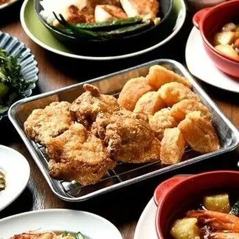 暢飲套餐,3500日圓起。
