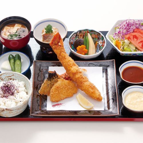 이세 새우 교선