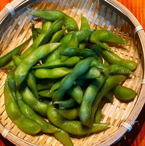 枝豆