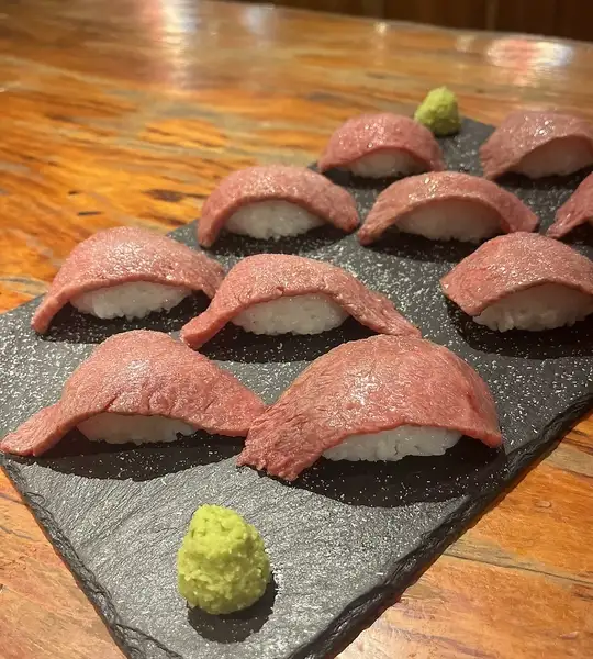 こだわりの逸品たちを！