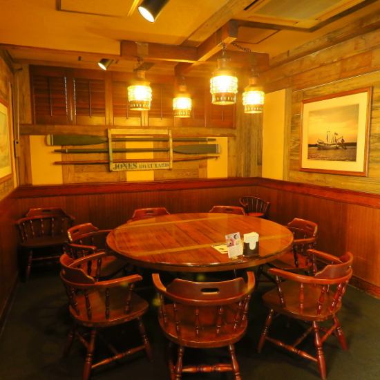 Semi-private rooms are also available.Enjoy your meal with your family and friends.