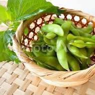 黒枝豆