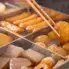 鶏だしおでんとおばんざい 結場