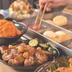 定番コース＜全8品＞～2時間飲み放題付き～ 5000円(税込)