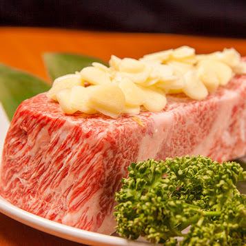 [You can eat A4 and A5 rank Kuroge Wagyu beef!] Recommended all-you-can-eat plan ◆ Open from noon on weekends and holidays!