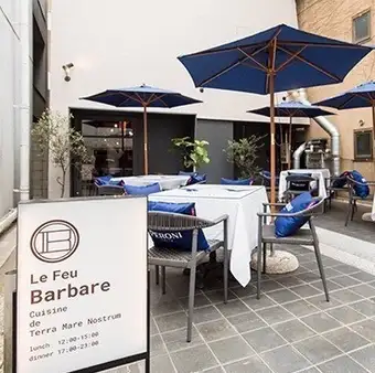 【ランチセットコース】ごろっと牛肉の贅沢デミオムライス◎1800円(税込)