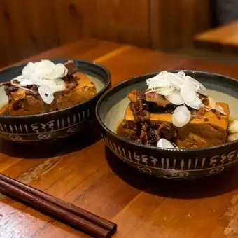 【宴会の不安をゼロに!】幹事様下見&お試しコース◆三五食堂の人気3品試食&事前打ち合わせ付
