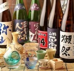 【鉄板つくね焼き】お酒とバッチリ相性！おつまみメニューも多数ご用意ございます☆