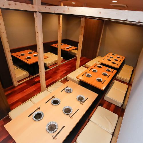 If you're looking for a party in Fukushima, this is the place!