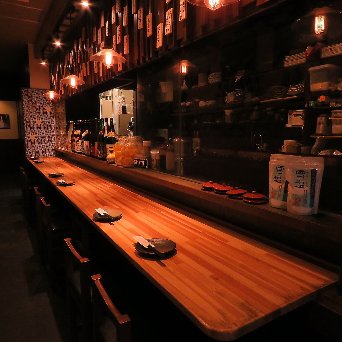 特別な料理・空間で特別なひと時を、お過ごしください♪