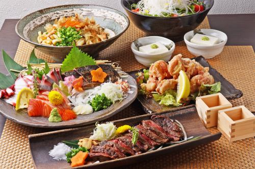 All-you-can-drink from 4,000 yen (tax included)