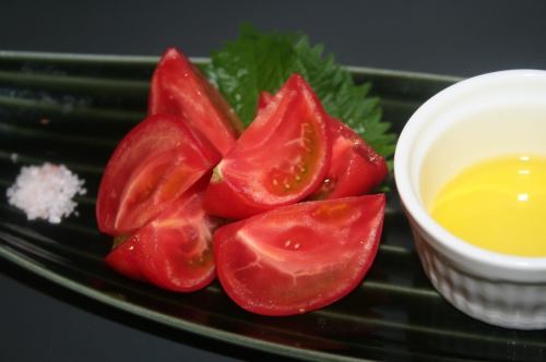 靜岡縣的“Amera番茄”