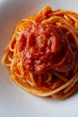 パスタもご用意しております。
