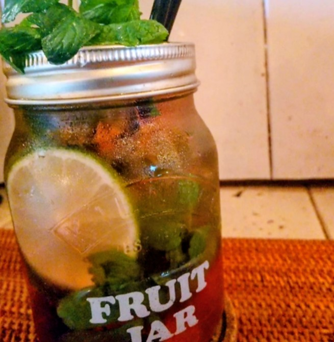 ドリンクメニュー多数ご用意しております。特にモヒートは種類が豊富♪