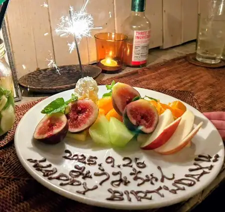 ANNIVERSARYプレートも御座います。