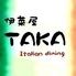 伊菜屋 TAKA