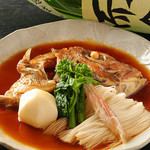 서덜 국 또는 술찜