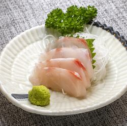 ◆紅鯛魚