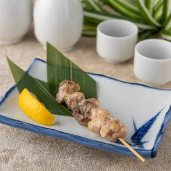 ◆132日圓菜單