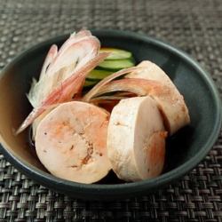 ◆ 安康魚肝醬醋