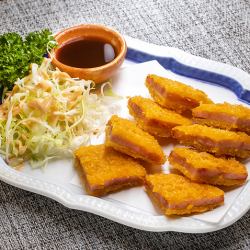 ◆火腿排