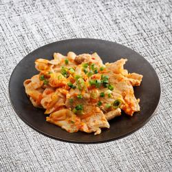 豬肉泡菜炒菜