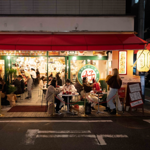 河原町駅すぐ！