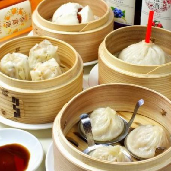 正宗手工点心！