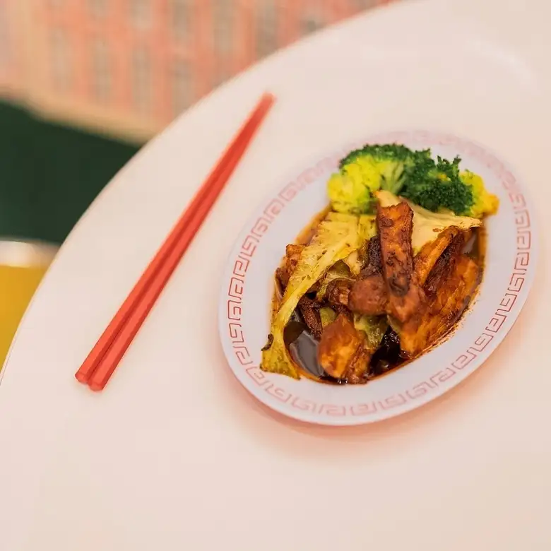 回鍋肉