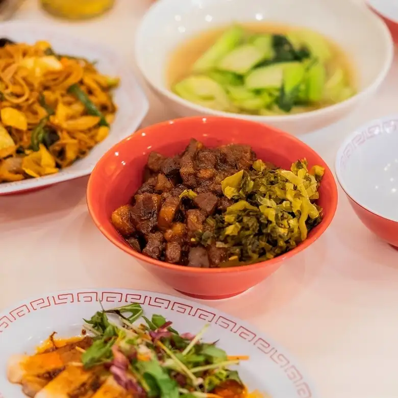 魯肉飯