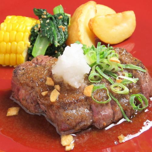 [Single item] Wagyu fillet steak (150g)