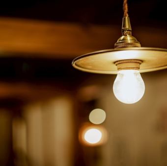 上野広小路駅徒歩1分!個室あり、半個室ありの大衆感溢れるかっこいい居心地の良い空間!