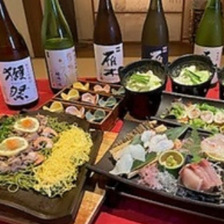 宴会やるならやっぱりドリンクの品揃えは多い方が◎