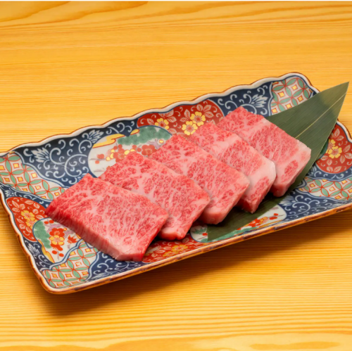 安全とおいしさを追求したお肉！