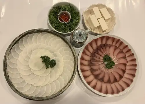 多种多样的固定课程