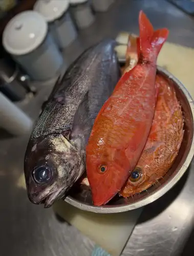 8/마지막 주,
가을이 깜빡이기 시작했을까 생각하면 여름날이나 호우, 불안정한 날들이 계속됩니다 🌪️

8월 마지막주는 비교적 느긋한 예보🗓

8/27 나무 ⚪︎잔 3조 정도
8/28금 △잔 2조 정도
8/29 토 ◎ 충분히 아직 안내 가능합니다
8/30일 ⚪︎잔 3조 정도
8/31월 ◎ 충분히 숨은 명소 데이

🍷토일축은 3시부터 오픈하고 있습니다.
빠른 시간대 느긋하게 추천

여름의 피로와 매일의 소란을 와인으로 흘리자 🍷

이번 주도 기다리고 있습니다 ♪