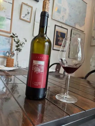 Second week of August,
Right in the middle of Obon,
This year, the weather has been unpredictable due to the influence of typhoons, but it's not too hot, making it perfect weather for wine. 🍷

The forecast for this week isn't too hot, so let's relax in the evenings with some wine.

Booking availability for this week 🗓

August 13th (Thu) △ About 1 spot left, preferably a later date.
Friday, August 14th ⚪︎ Approximately 2-3 spots remaining
Saturday, August 15th ⚪︎ Plenty still available
August 16th △ Approximately 2 spots remaining
August 17th (Mon) ◎ Plenty of hidden gems

🍷We are open from 3pm on Saturdays, Sundays, and public holidays.
I recommend going early in the day for a more relaxed experience.

Lunch service will resume on Thursday, August 20th.
Lunch is only available on weekdays, Monday and Thursday.
