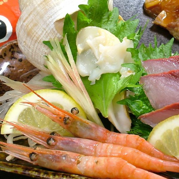 【人氣！】金魚人氣菜單+90分鐘無限暢飲3,000日元起 → 2,700日元超划算★