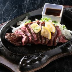 牛さがりステーキ