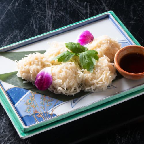 白子たっぷりいかしゅうまい(５個)