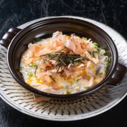 山芋鉄板(チーズ)