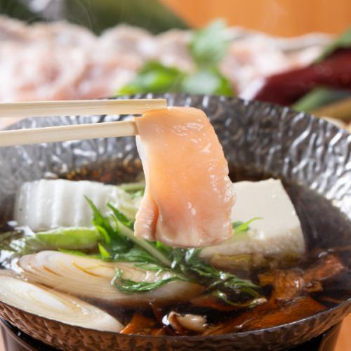 ◆朝引きの銘柄・日向鶏の取り扱い店◆