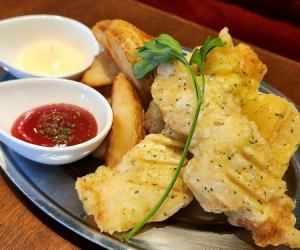 Fish & Chips
