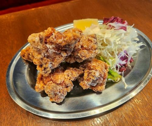 自家製からあげ 4個/6個