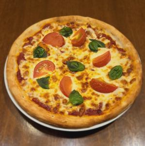 Margherita