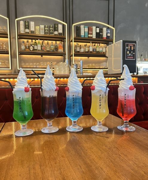 [Instagram 热门] 奶油苏打